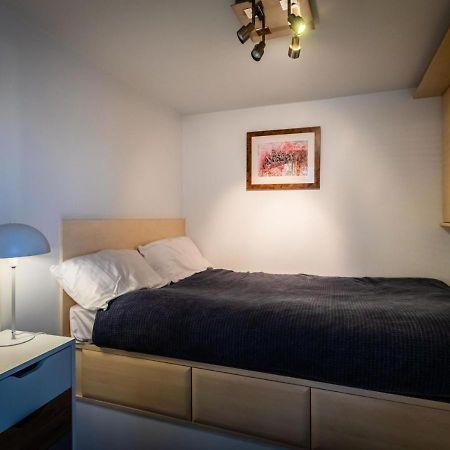 Lux Duplex Apartment 19Th Century Chapel Wakefield Centre Ngoại thất bức ảnh