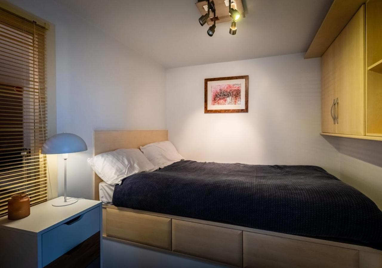Lux Duplex Apartment 19Th Century Chapel Wakefield Centre Ngoại thất bức ảnh